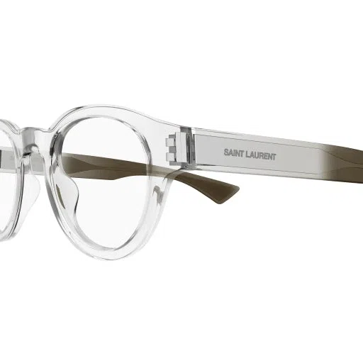 Saint Laurent SL 792 Eyeglasses - view 8